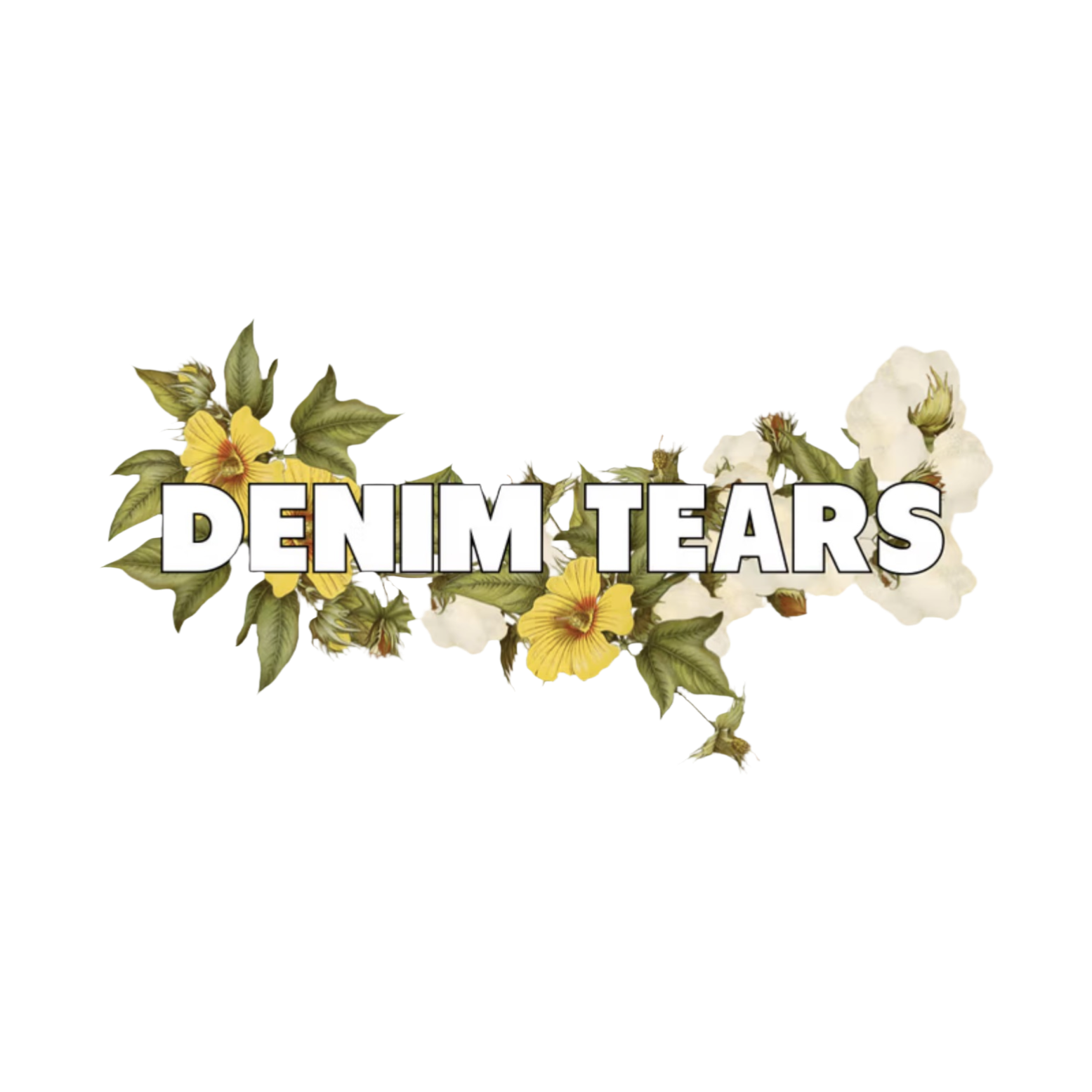 DENIM TEARS